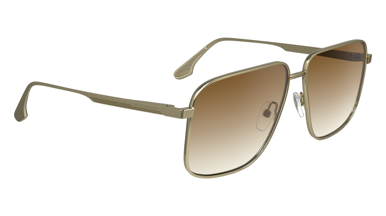 Victoria Beckham VB243S 57723 Sonnenbrille Damen