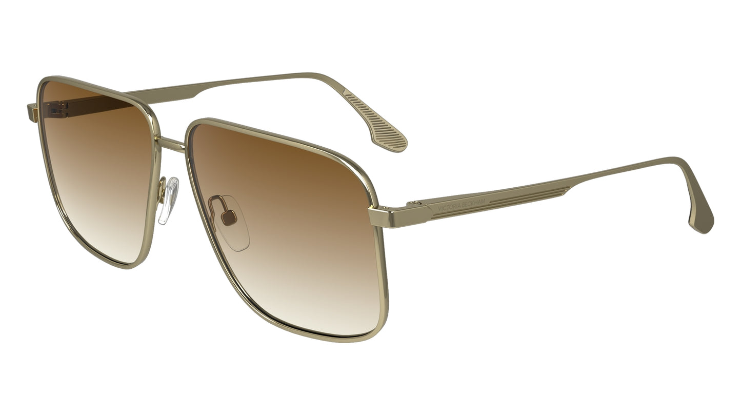 Victoria Beckham VB243S 57723 Sonnenbrille Damen