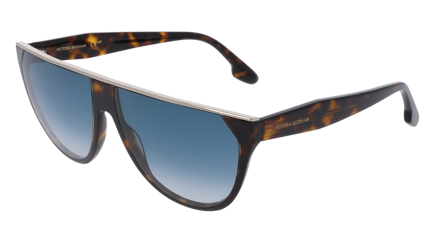 Victoria Beckham VB682S 61234 Damen Sonnenbrille