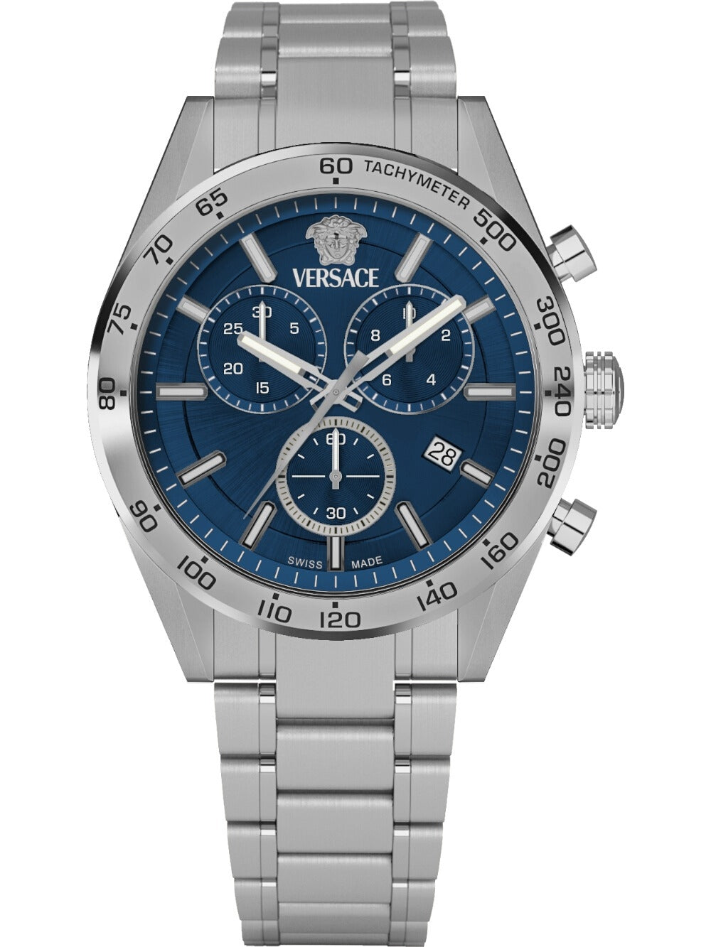 VERSACE Mod. VE0CA0124