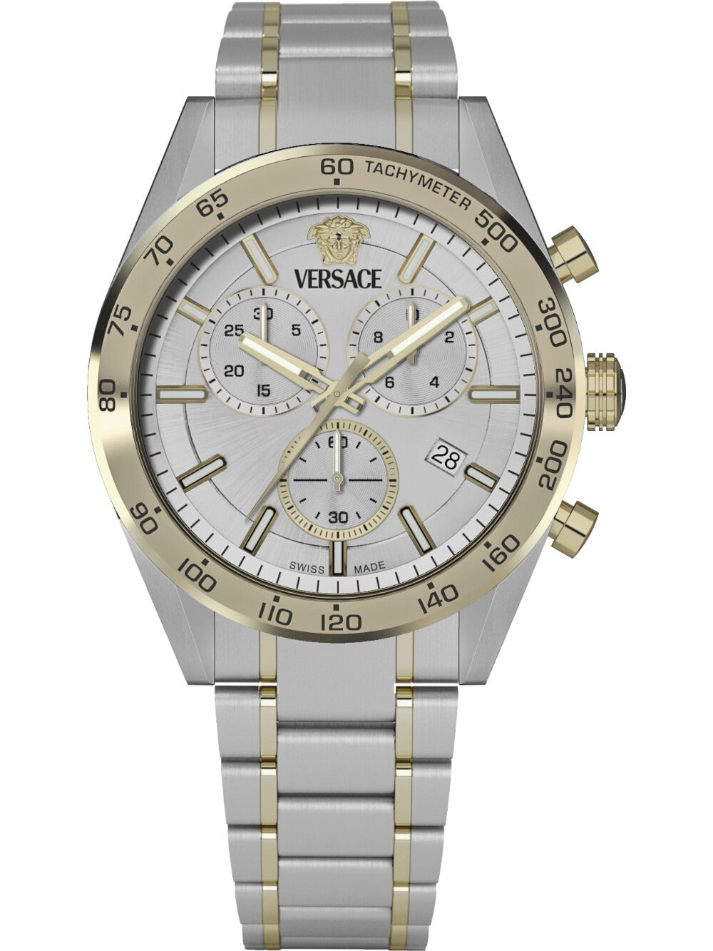 VERSACE Mod. VE0CA0224