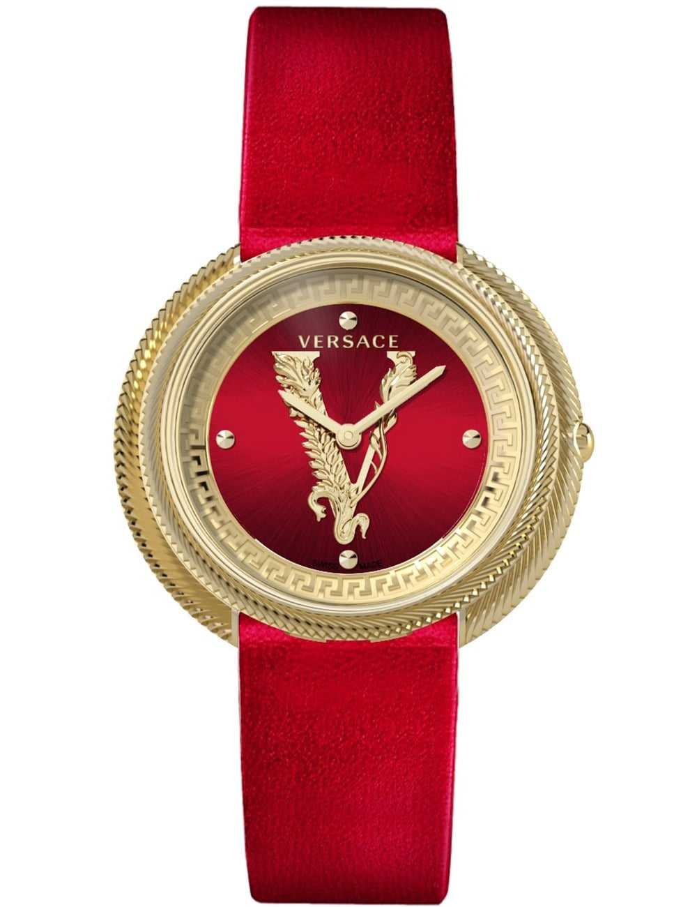VERSACE Mod. VE2CA0423