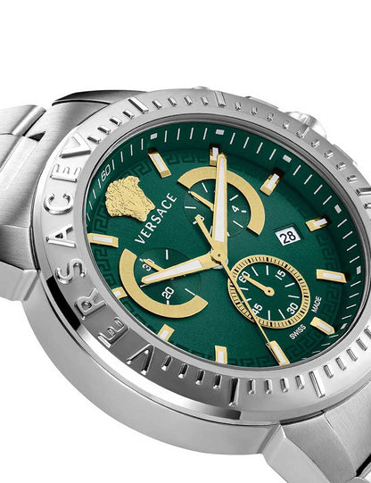 VERSACE Mod. VE2E00821