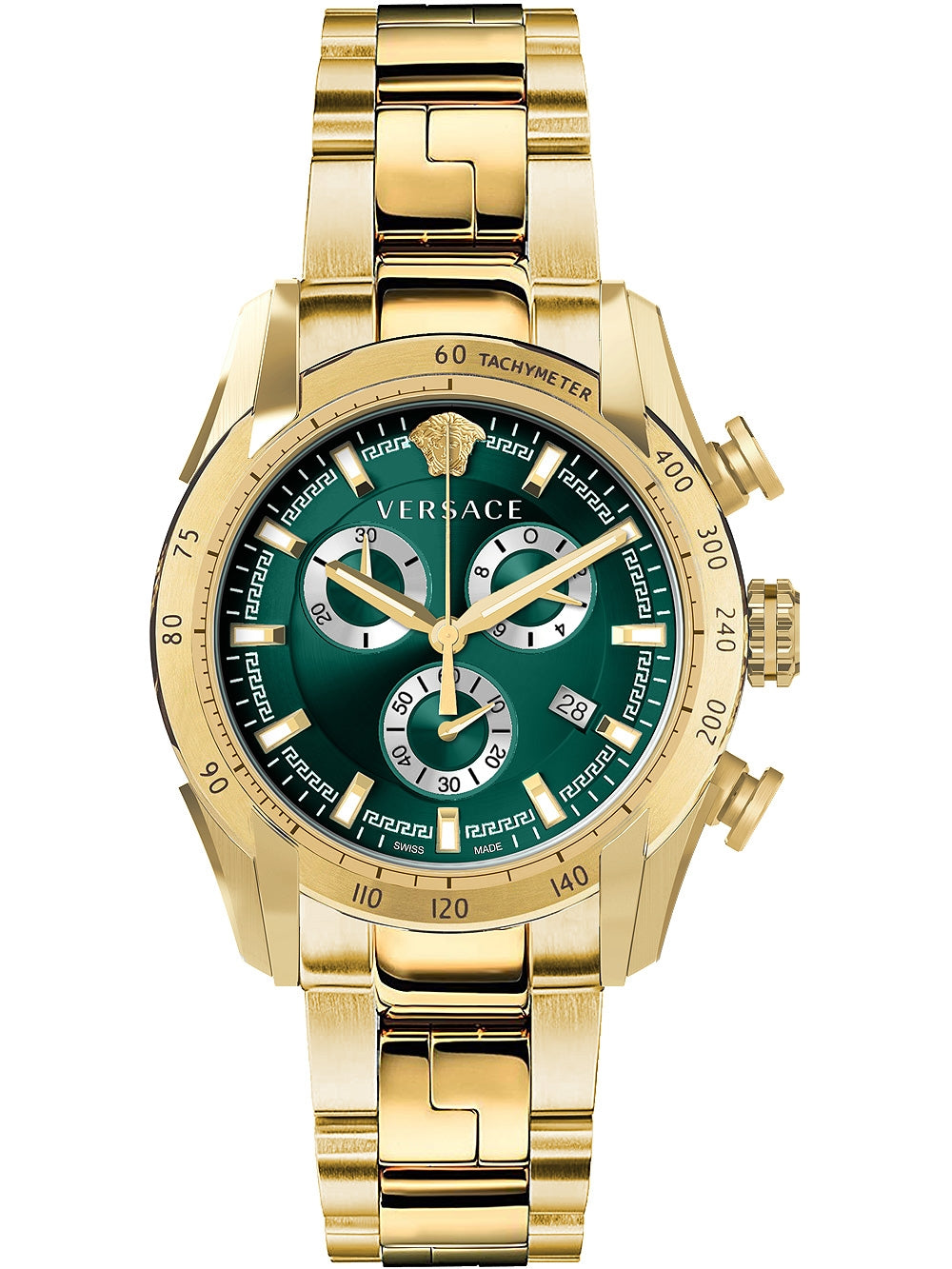 VERSACE Mod. VE2I00621