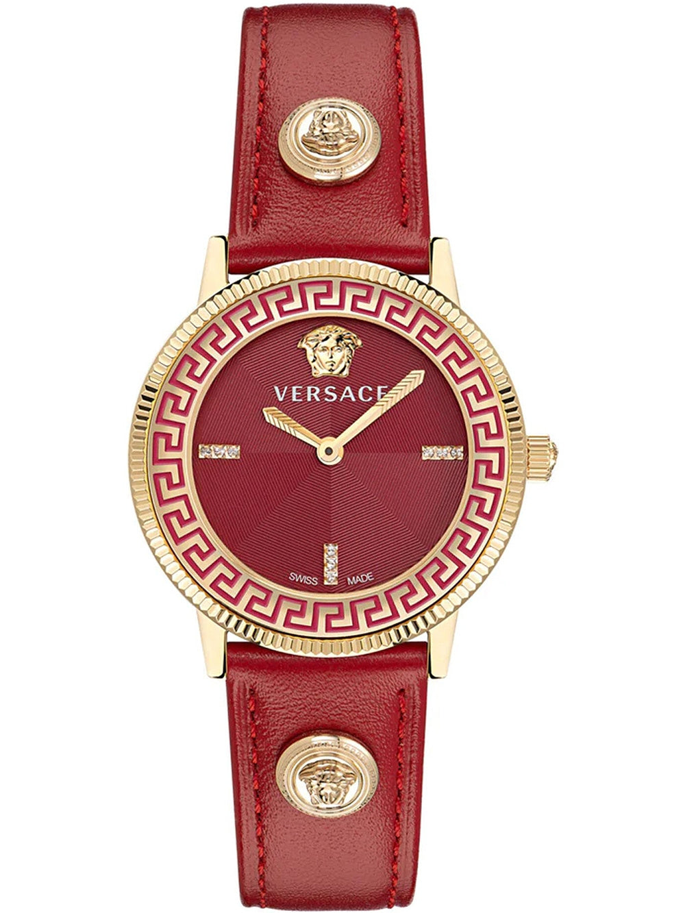 VERSACE Mod. VE2P00722