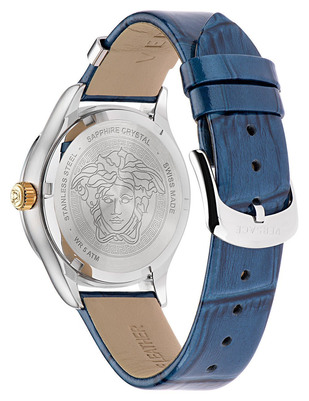 VERSACE Mod. VE2S00122