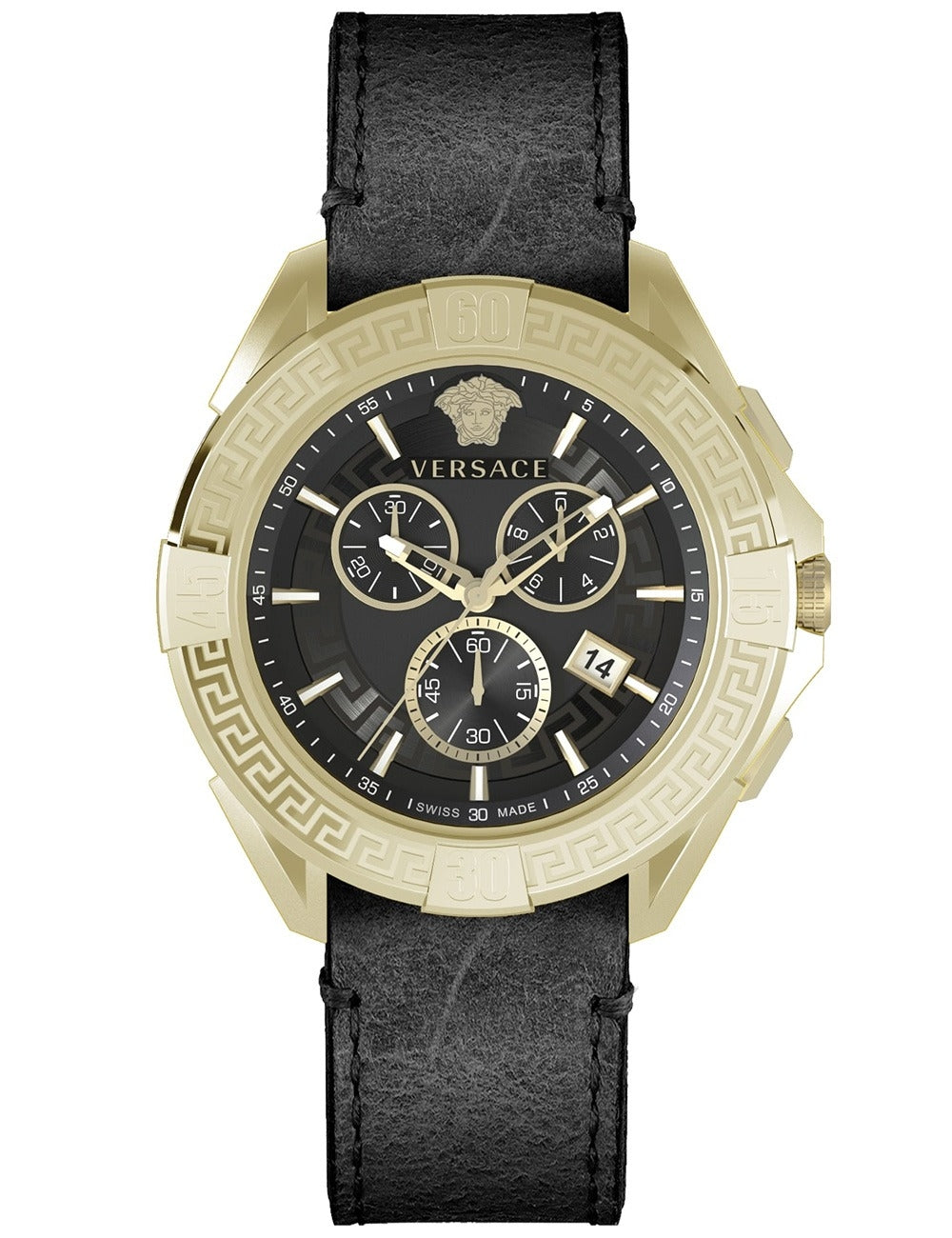 VERSACE Mod. VE5CA0323