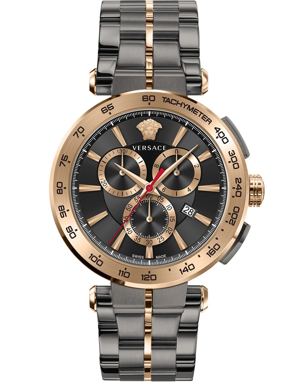 VERSACE Mod. VE6CA0723