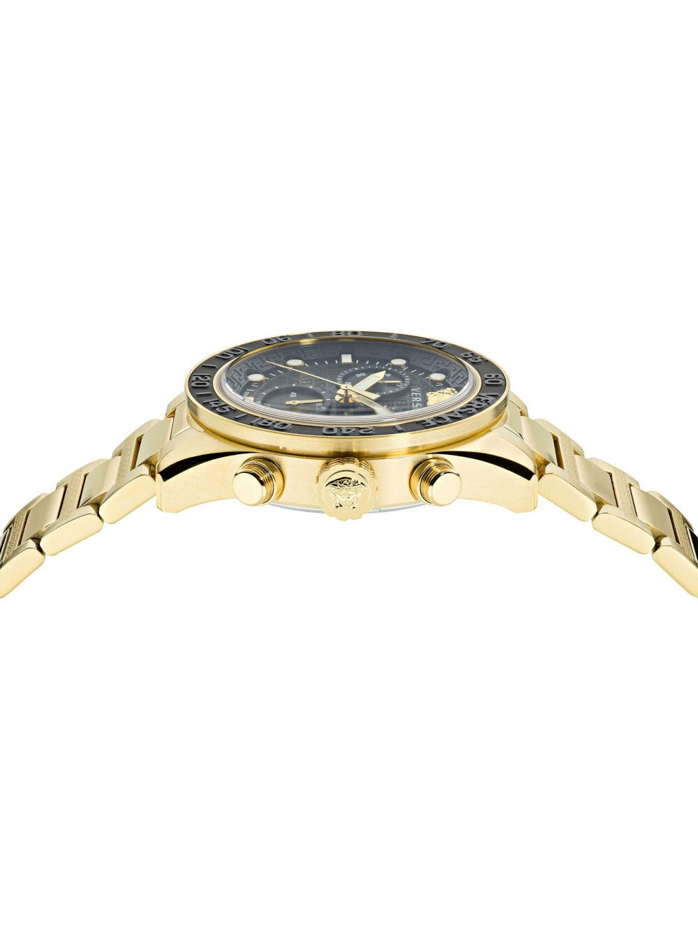 VERSACE Mod. GRECA DOME CRONO