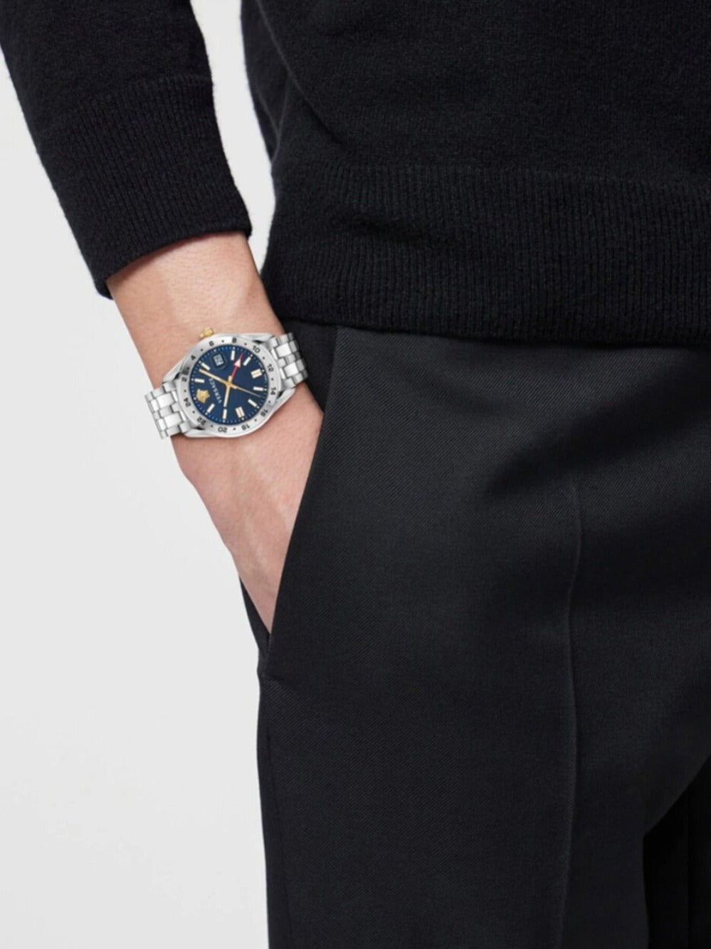 VERSACE Mod. VE7C00523