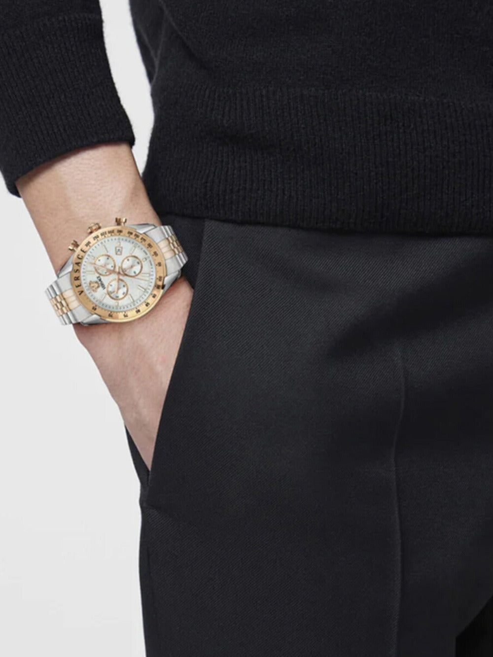 VERSACE Mod. VE8R00424