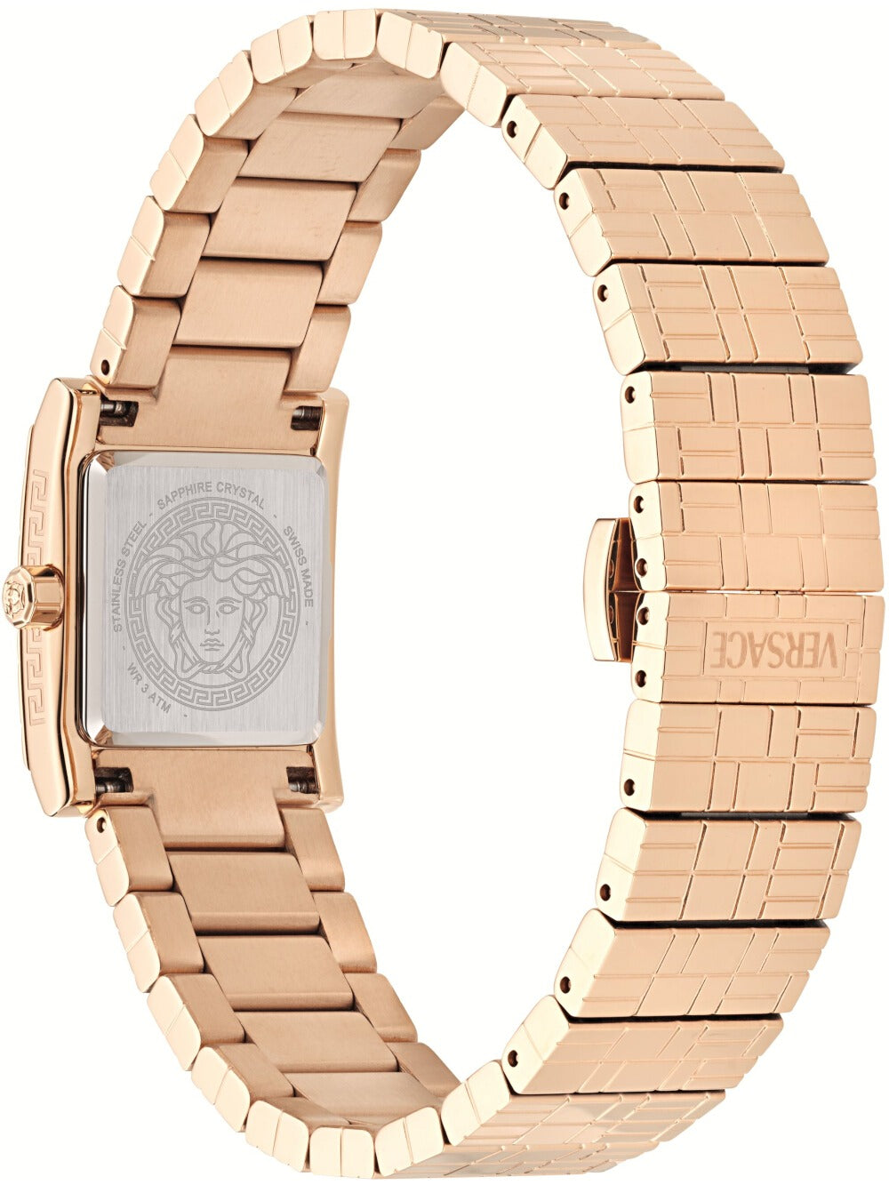 VERSACE Mod. VE9B00224