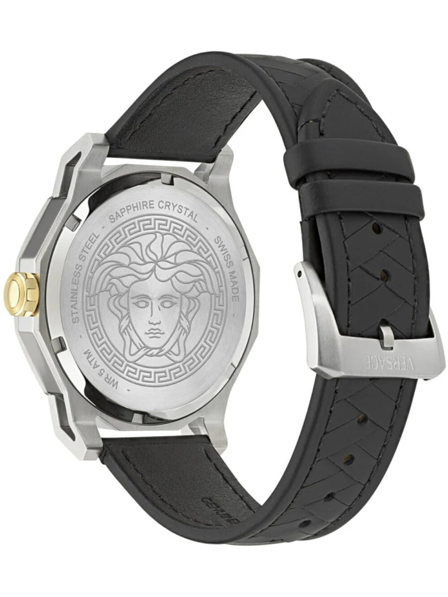 VERSACE Mod. VE9I00124
