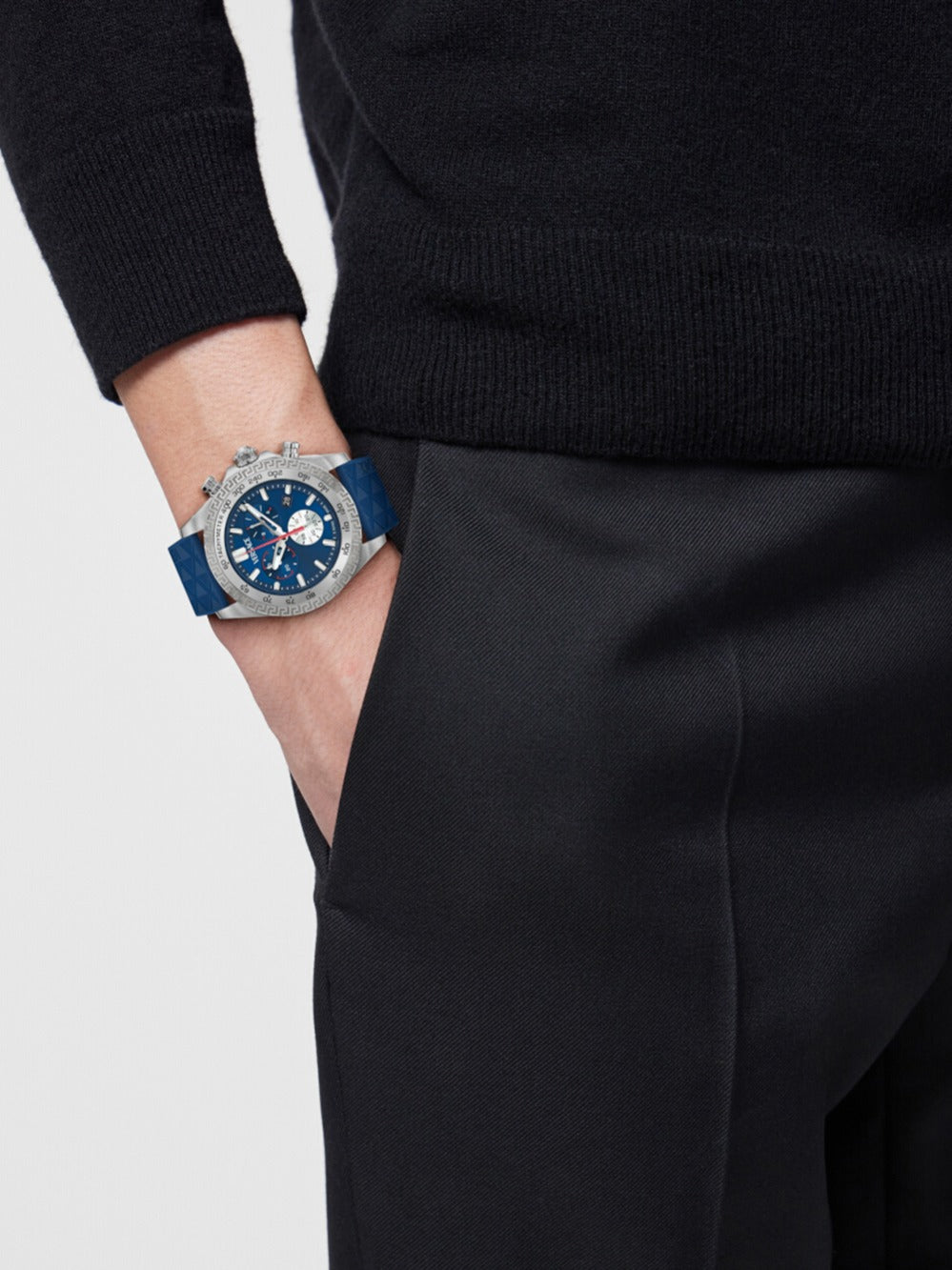 VERSACE Mod. VE9K00124