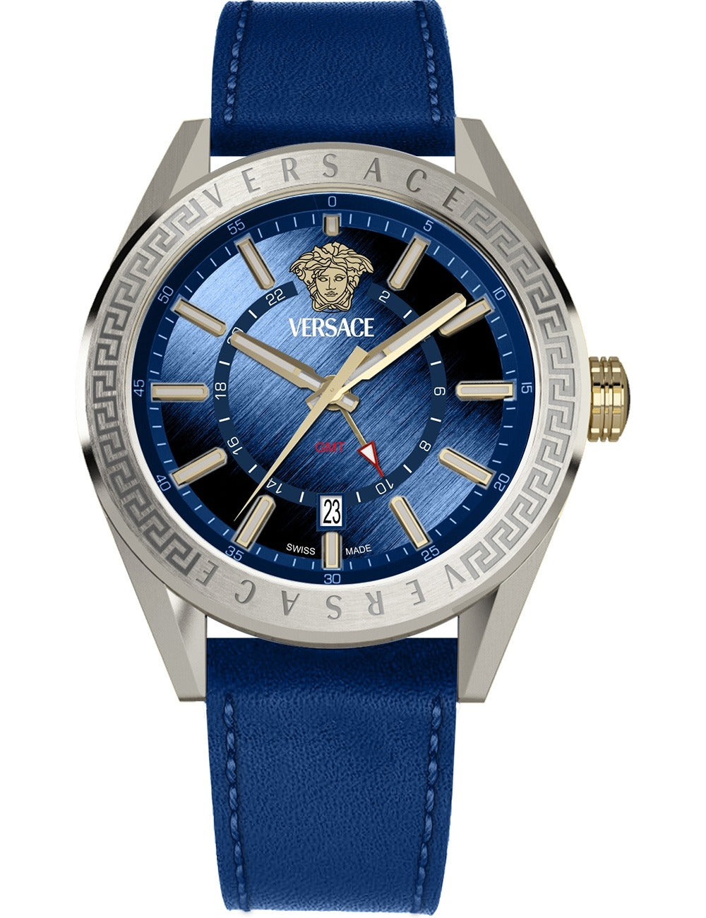VERSACE Mod. VEAFA0124
