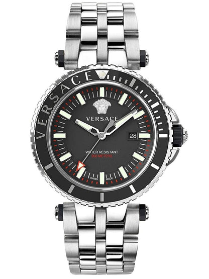 VERSACE Mod. VEAK00318