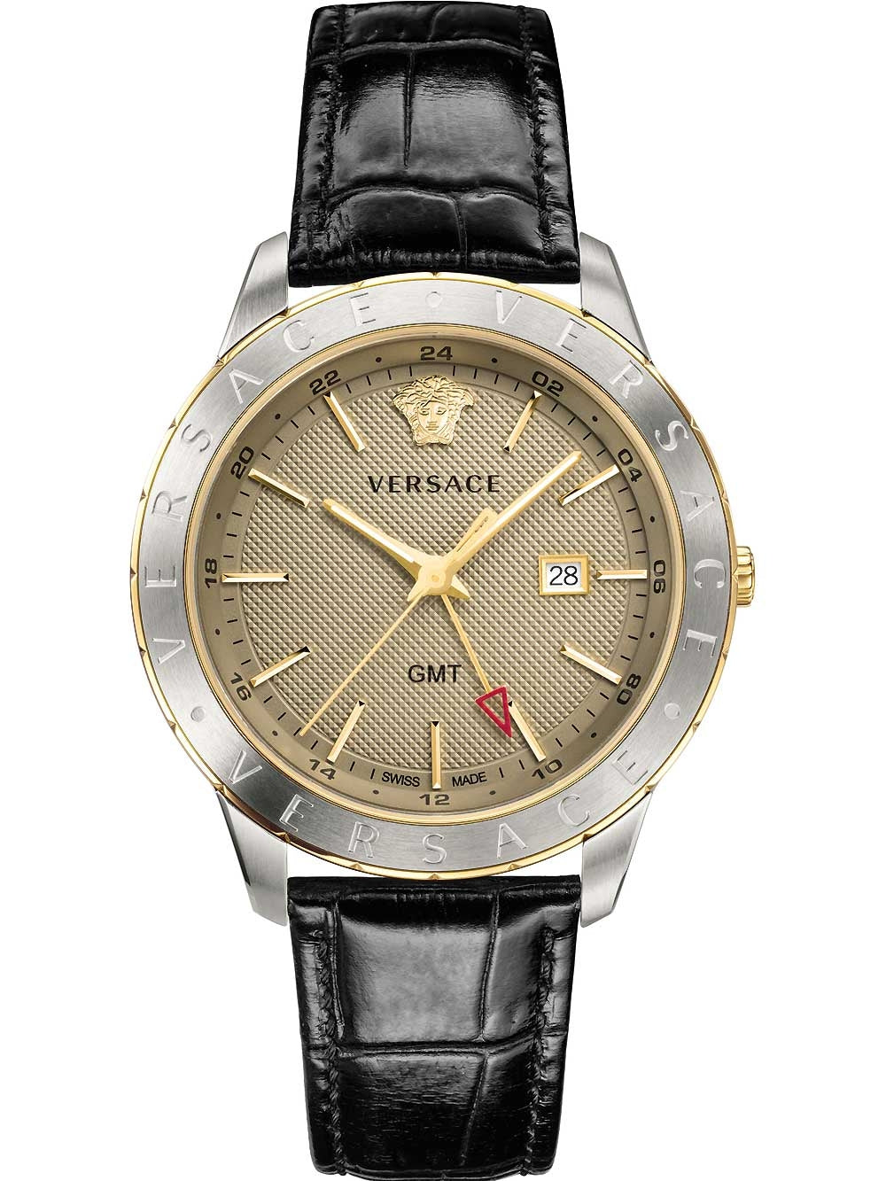 VERSACE Mod. VEBK00218