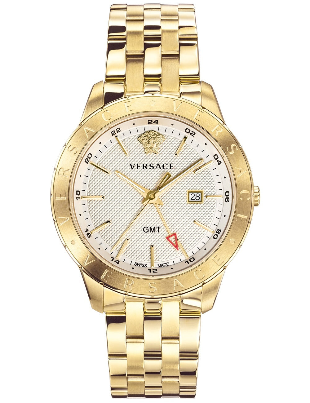VERSACE Mod. VEBK00518