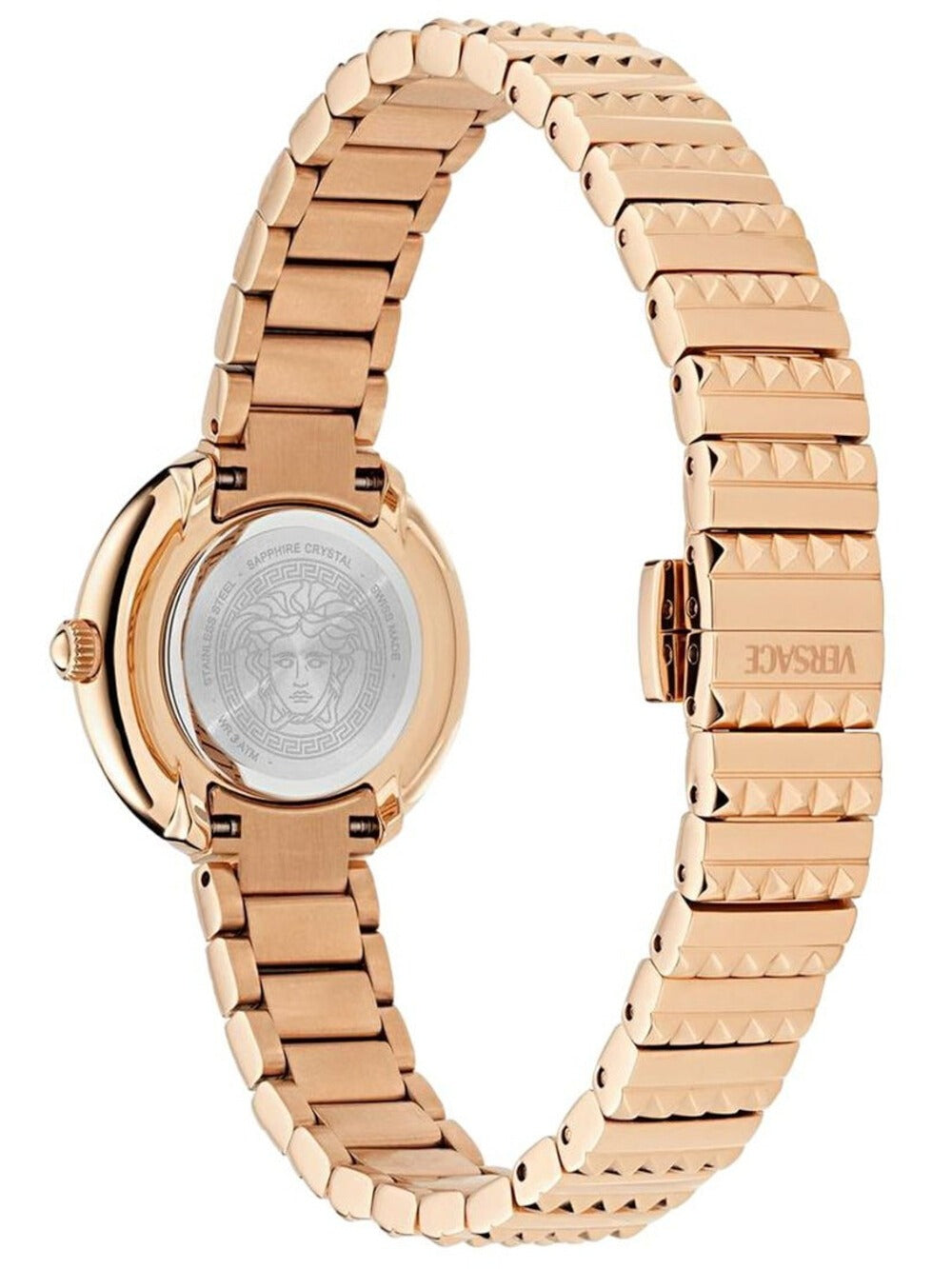 VERSACE Mod. VEDFA0424