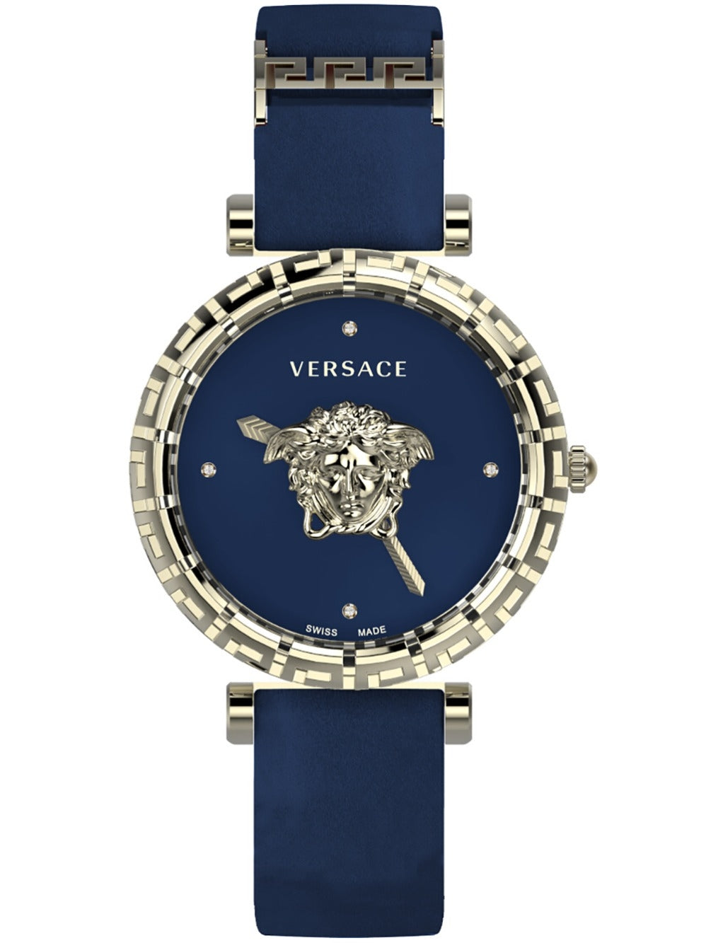 VERSACE Mod. VEDV01019
