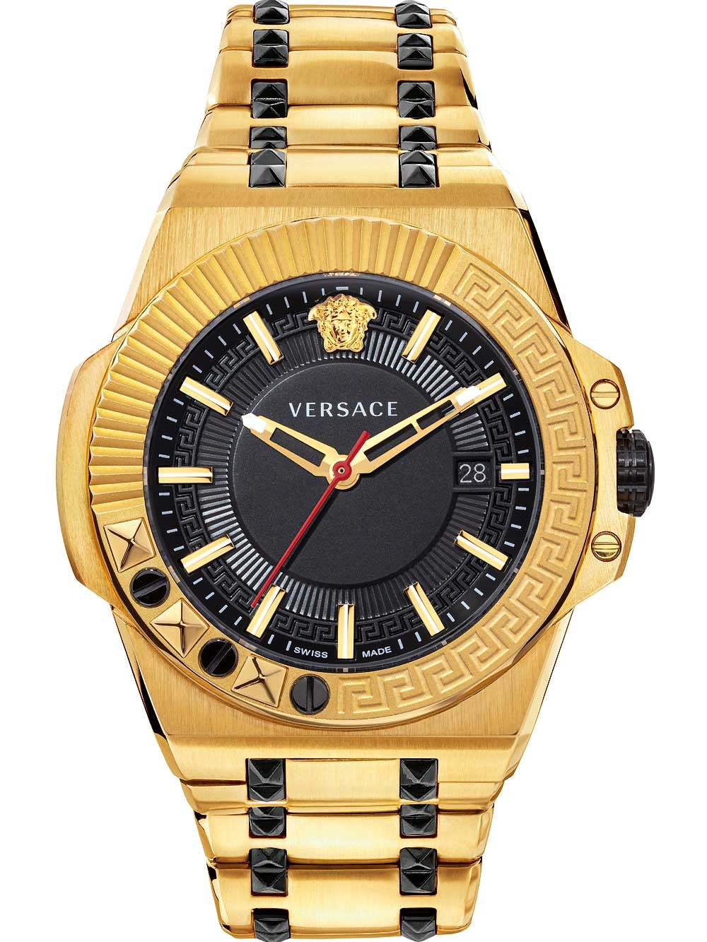 VERSACE Mod. VEDY00619