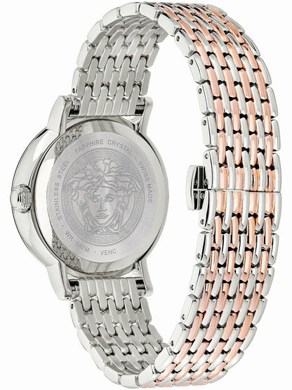 VERSACE Mod. VEHC00519
