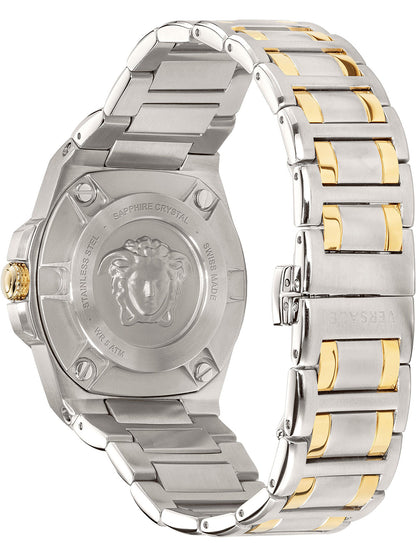 VERSACE Mod. VEHD00420