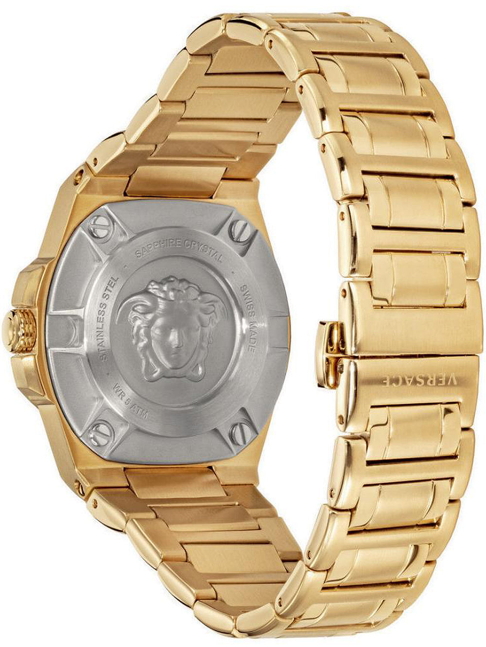 VERSACE Mod. VEHD00520