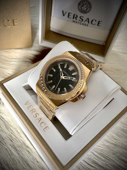 VERSACE Mod. VEHD00520