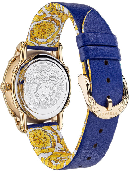 VERSACE Mod. VEPN00420