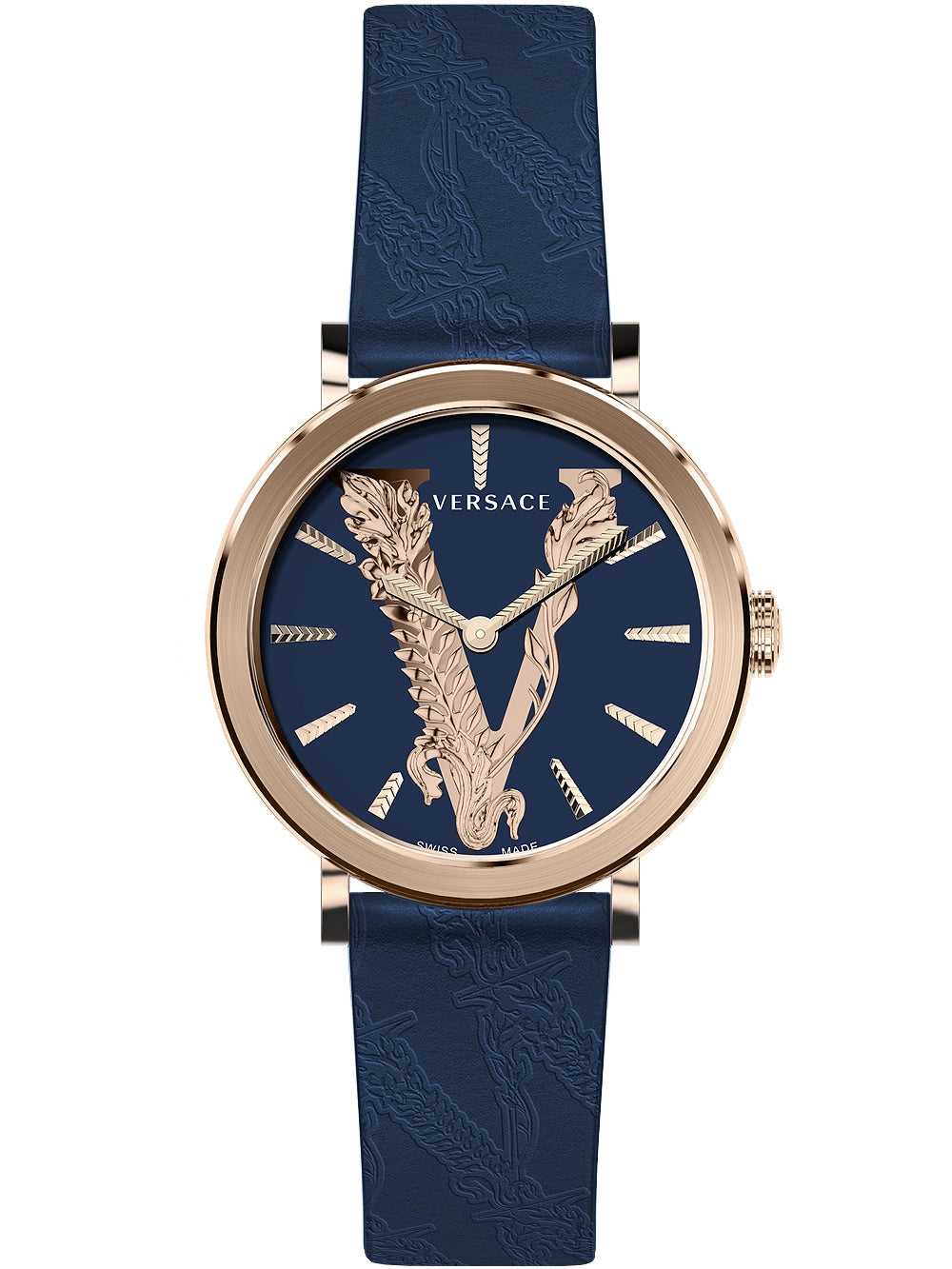 VERSACE Mod. VERI00420