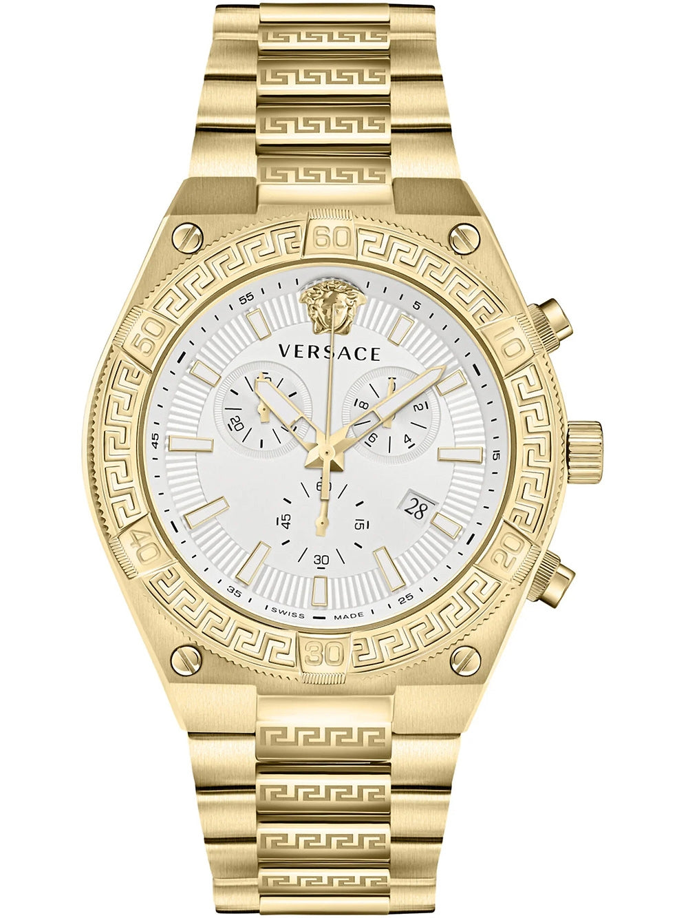 VERSACE Mod. VESO00822