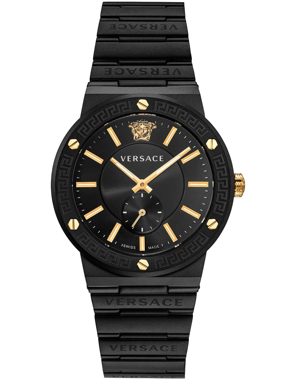 VERSACE Mod. GRECA LOGO