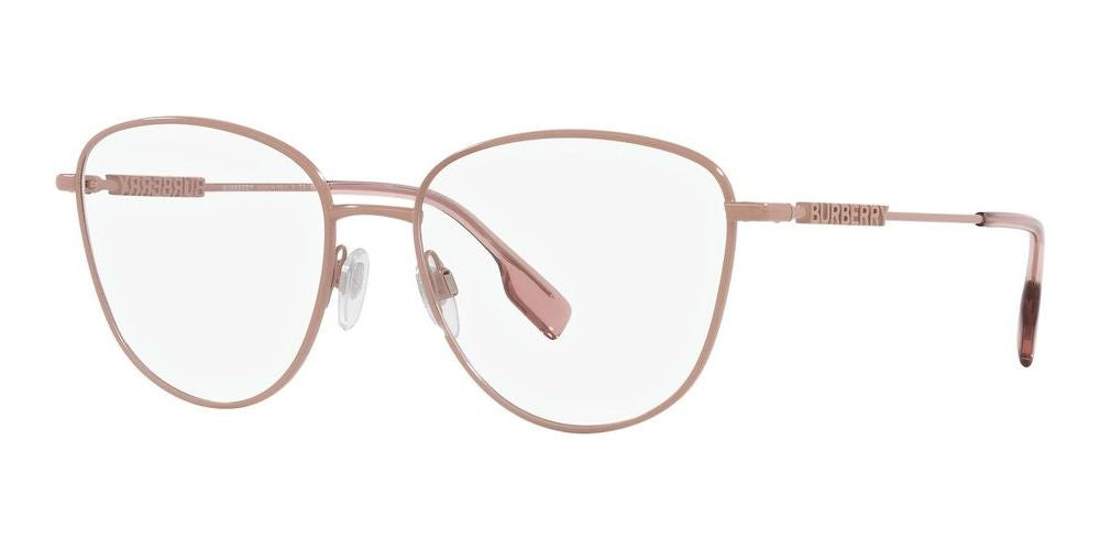 BURBERRY MOD. VIRGINIA BE 1376