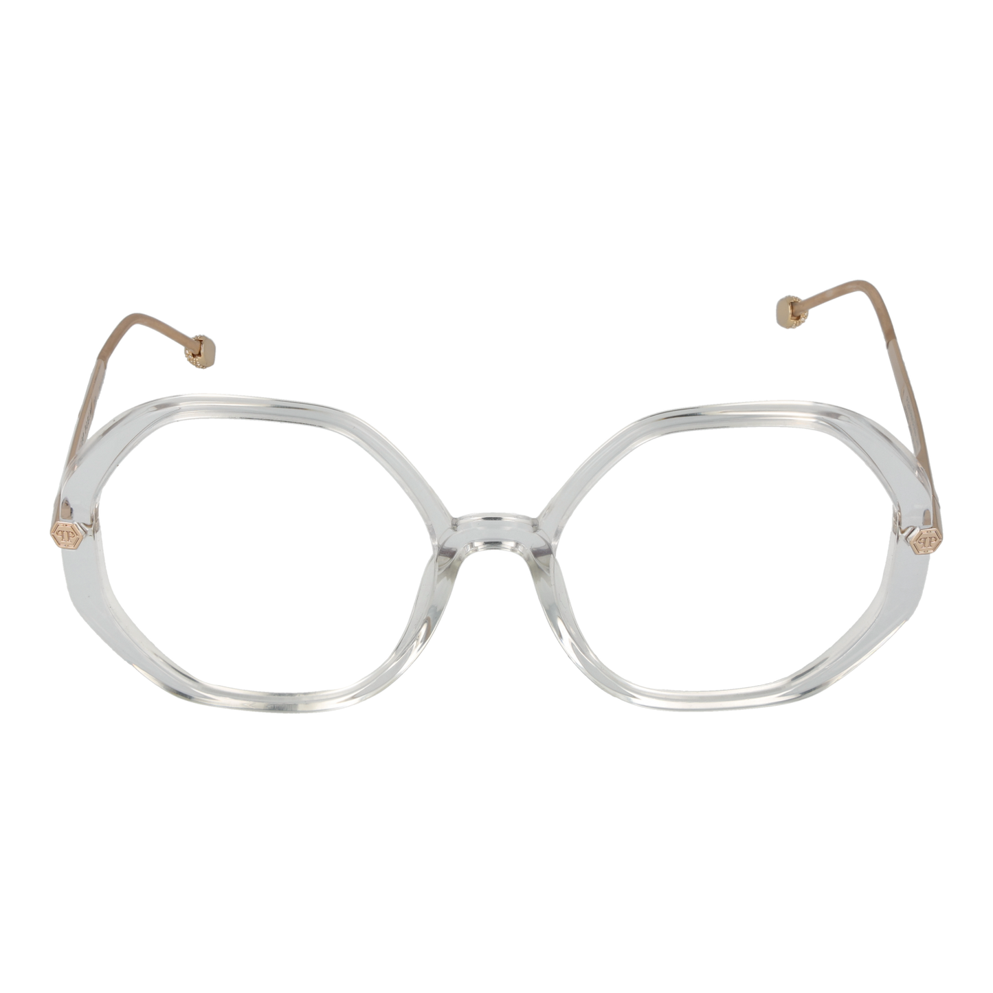 Philipp Plein VPP053S Damen Sonnenbrille