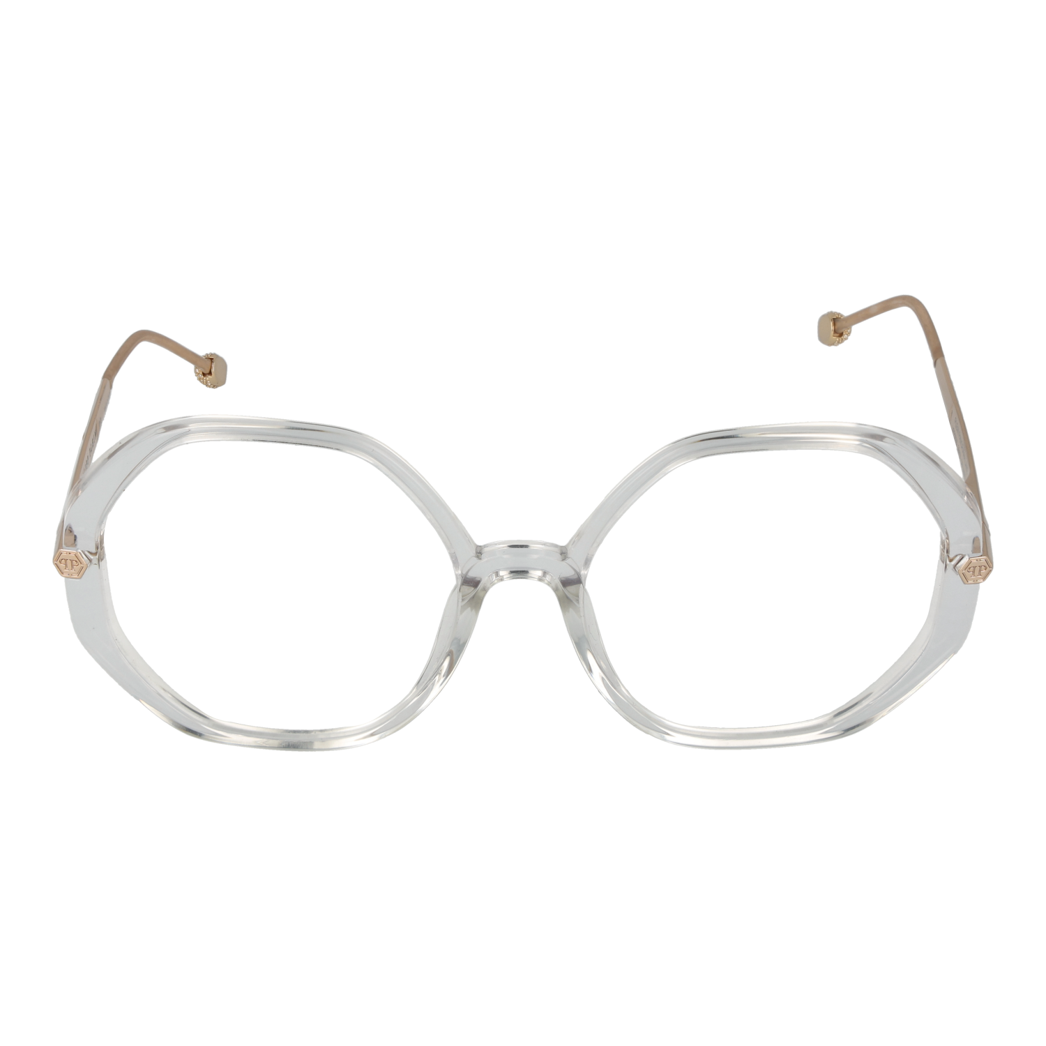 Philipp Plein VPP053S Damen Sonnenbrille