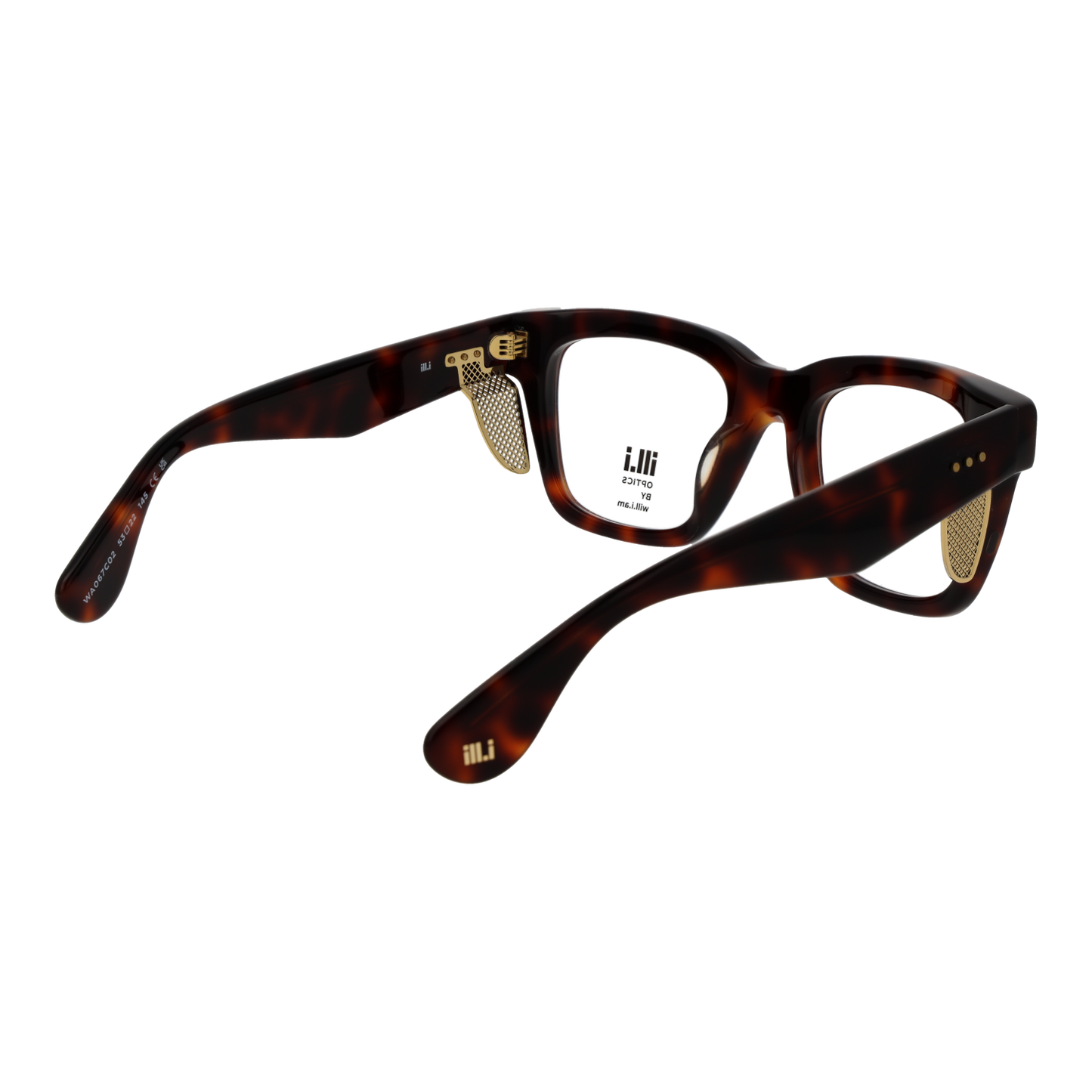 ILL.I BY WILL.I.AM MOD. WA067C02 5302