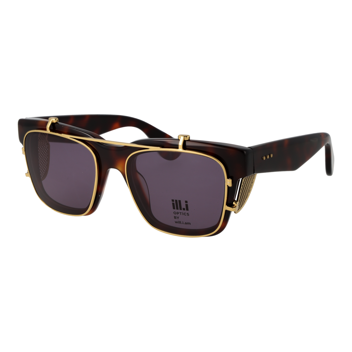 ILL.I BY WILL.I.AM MOD. WA067C02 5302