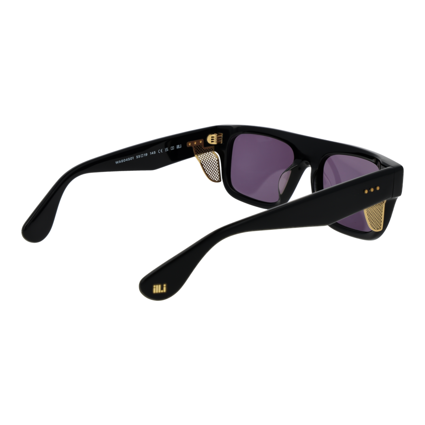 ILL.I BY WILL.I.AM MOD. WA604S01 5501