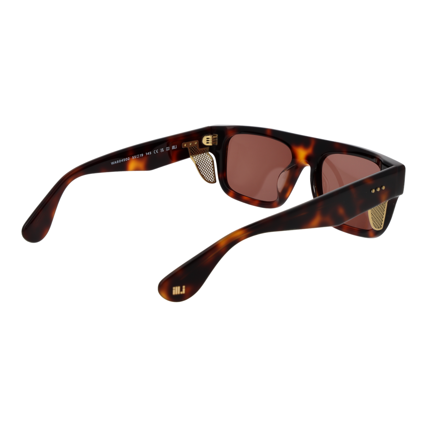 ILL.I BY WILL.I.AM MOD. WA604S02 5502