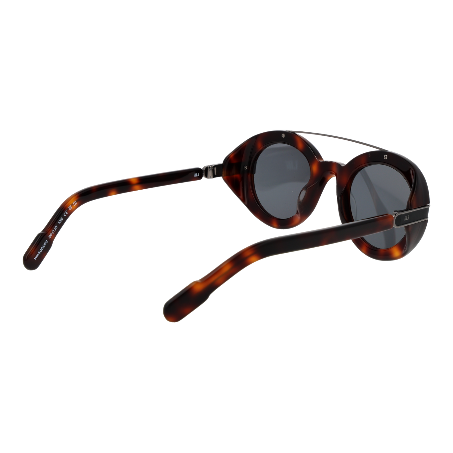 ILL.I BY WILL.I.AM MOD. WA606S02 5002