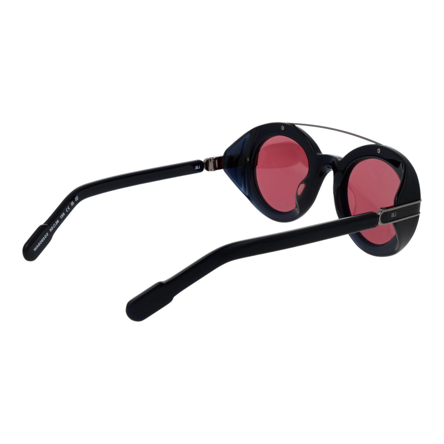 ILL.I BY WILL.I.AM MOD. WA606S03 5003