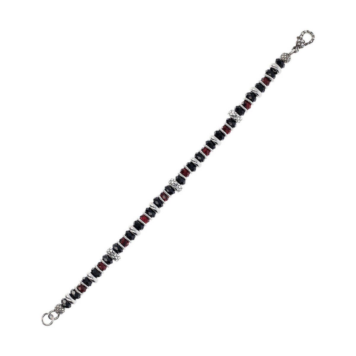 ALBERT M. JEWELS JEWELRY Mod. WSOX00161.B