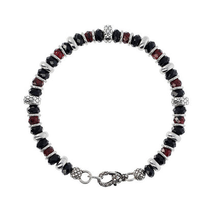 ALBERT M. JEWELS JEWELRY Mod. WSOX00161.B