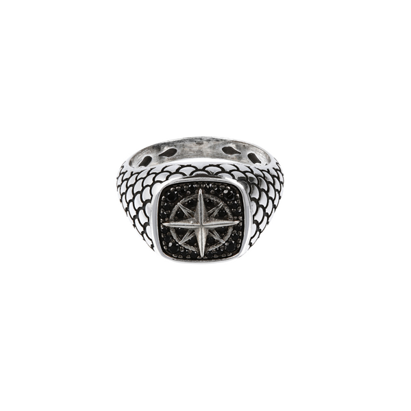 ALBERT M. JEWELS JEWELRY Mod. WSOX00171.RDV-24