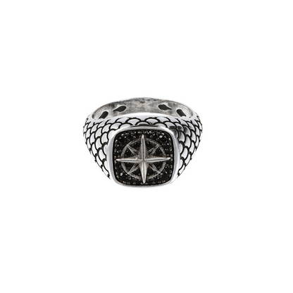 ALBERT M. JEWELS JEWELRY Mod. WSOX00171.RDV-24