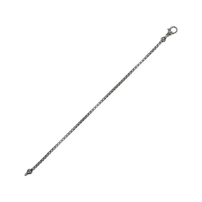 ALBERT M. JEWELS JEWELRY Mod. WSOX00524.S-19