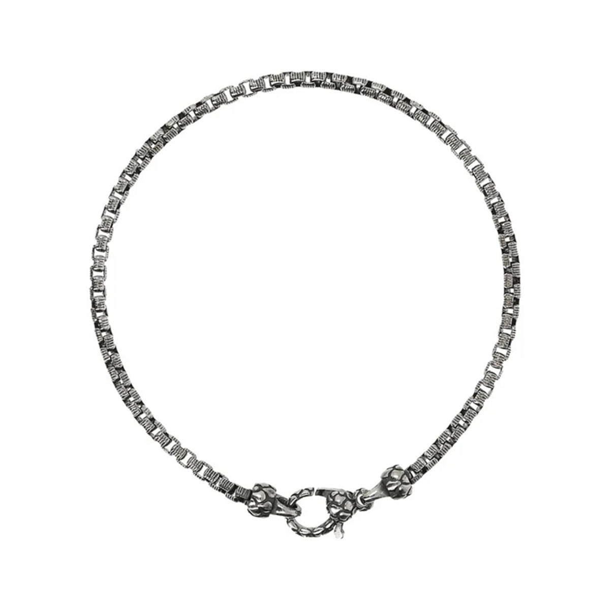 ALBERT M. JEWELS JEWELRY Mod. WSOX00524.S-19