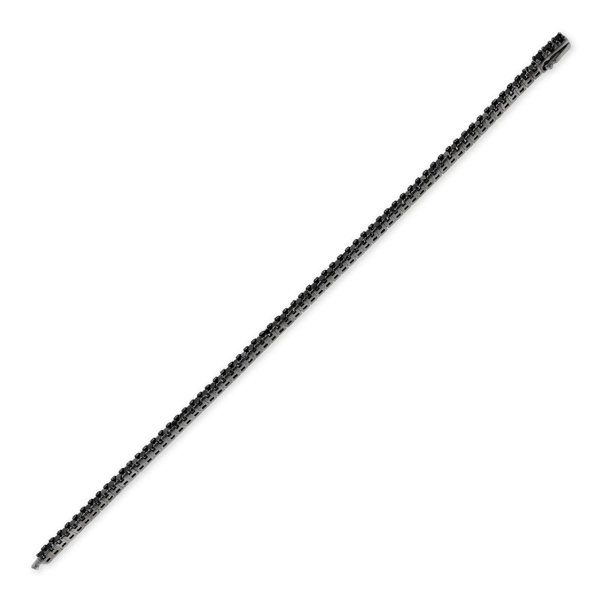 ALBERT M. JEWELS JEWELRY Mod. WSOX00568.RT.BLK.19
