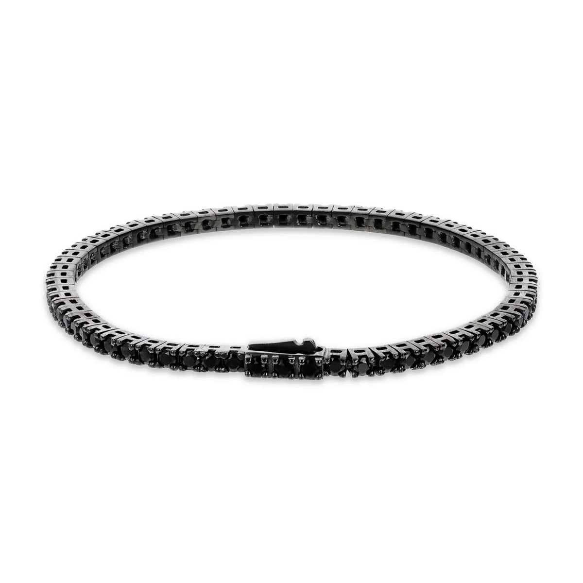 ALBERT M. JEWELS JEWELRY Mod. WSOX00568.RT.BLK.19